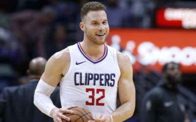Blake Griffin anuncia su retiro de la NBA después de 14 años de carrera