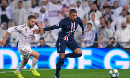 La tan ansiada final podría ser realidad si Mbappé y el PSG avanzan, lo mismo que el Madrid