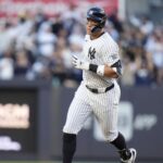 Judge logra jonrón un pitcheo después de un balk; Yankees doblegan a Atléticos