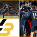 Podcast D3: Real Madrid logra pase a Semifinales de Champions