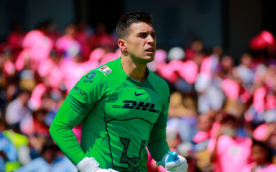Julio González afirma que a Pumas lo mueve vencer al América
