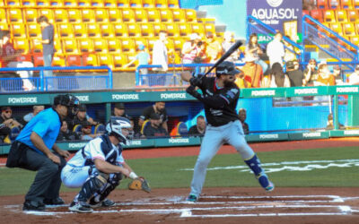 Toros de Tijuana cayó ante Rieleros de Aguascalientes