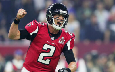 Matt Ryan dice adiós; anuncia su retiro oficial de la NFL