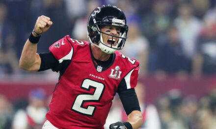 Matt Ryan dice adiós; anuncia su retiro oficial de la NFL