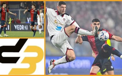 Podcast D3: Genoa derrota 3-0 a Cagliari y asegura la permanencia