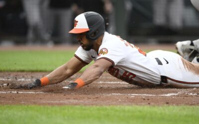 Orioles superan 4-2 a Yankees y se llevan los 2 primeros juegos de la serie a 4