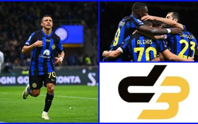 Podcast D3: Nuevo paso hacia el título del Inter, que recupera su colchón de 14 puntos