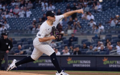 Rodón y Verdugo guían a Yankees a victoria 3-1 sobre Marlins, para seguir con gran comienzo