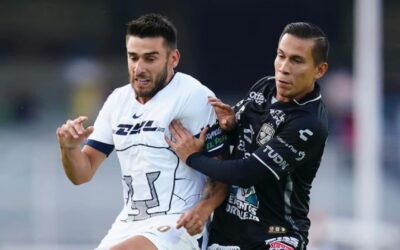 Pumas superó al León