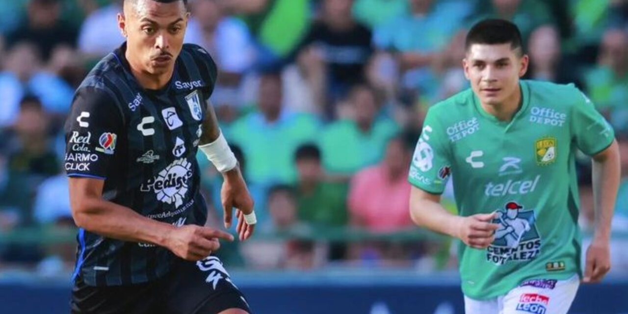 Gallos vence a León y sueña con pasaje directo a la liguilla