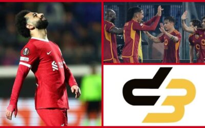 Podcast d3: Atalanta, Roma y Marsella, semifinalistas en la Liga Europa