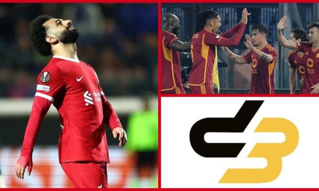 Podcast d3: Atalanta, Roma y Marsella, semifinalistas en la Liga Europa