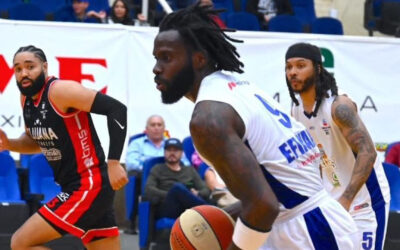 Arranca Zonkeys Segunda Vuelta con victoria