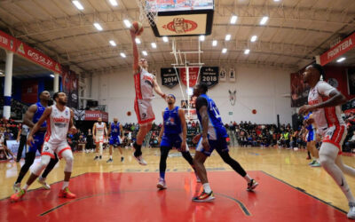 Astros de Jalisco derrota a Zonkeys