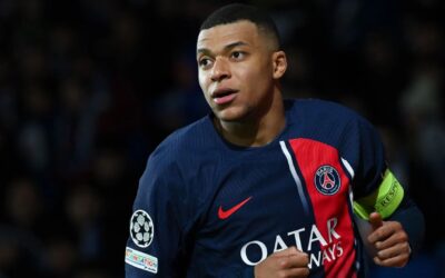 Oficial: Mbappé se marcha del PSG