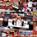 Treinta años después, la F1 recuerda la muerte de Ayrton Senna en Imola