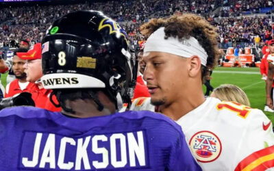 Los campeones Chiefs abrirán la temporada regular en casa ante Ravens