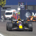 Verstappen aguanta embestida final de Norris y gana Gran Premio de Emilia Romaña