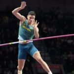 Suspenden por 16 meses al excampeón olímpico de salto con pértiga Thiago Braz
