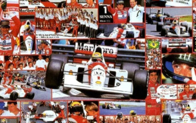 Treinta años después, la F1 recuerda la muerte de Ayrton Senna en Imola
