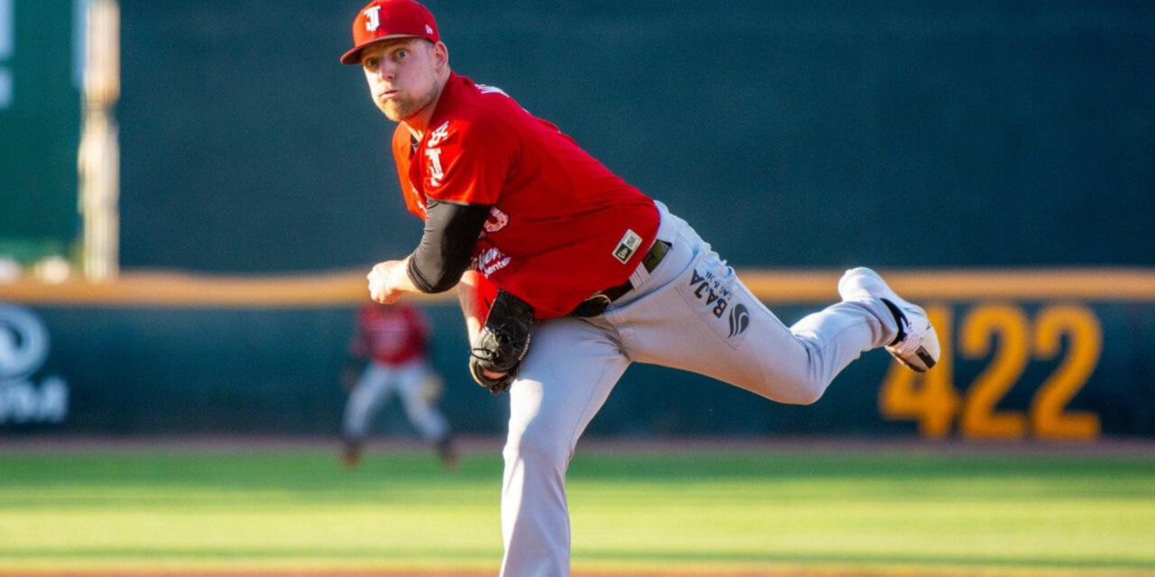 Toros de Tijuana ligó su quinto revés al caer 6-5 ante Algodoneros Unión Laguna