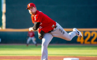 Toros de Tijuana ligó su quinto revés al caer 6-5 ante Algodoneros Unión Laguna