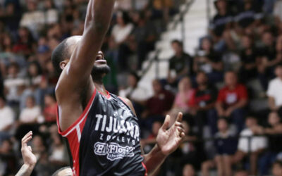 Zonkeys se impone a Ostioneros y se pone arriba en la serie de playoffs  