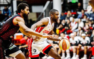 Tras segundo partido de playoffs, serie empatada entre Zonkeys y Ostioneros