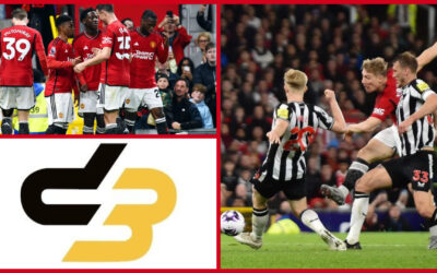 Podcast D3: El United se levanta y se aferra a Europa con triunfo ante Newcastle