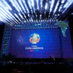 CONMEBOL aumenta de 23 a 26 jugadores por selección en Copa América