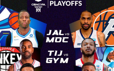 Finaliza Zonkeys como sublíder general y enfrentará a Ostioneros en playoffs