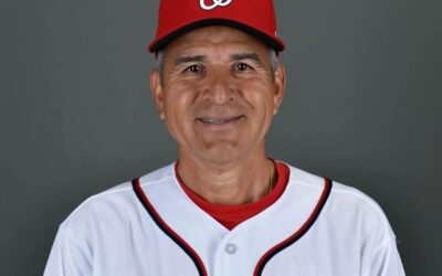 Dan Firova iniciará el miércoles su gestión como manejador de Toros de Tijuana en sustitución de Luis Carlos Rivera