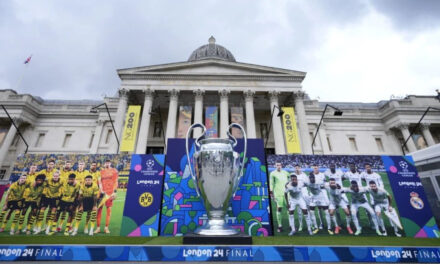 Campeones: Por qué un triunfo del Real Madrid o Borussia Dortmund desafiaría las probabilidades