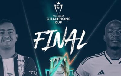 Pachuca busca el título de la Copa de Campeones al enfrentar a Columbus Crew en la final