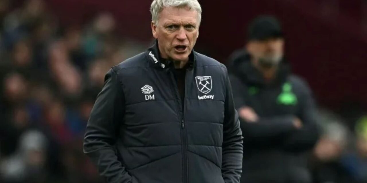 El West Ham confirma la salida de David Moyes