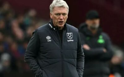 El West Ham confirma la salida de David Moyes