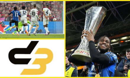 Podcast D3: Atalanta fulmina el invicto de Bayer Leverkusen y se consagra en la Liga Europa