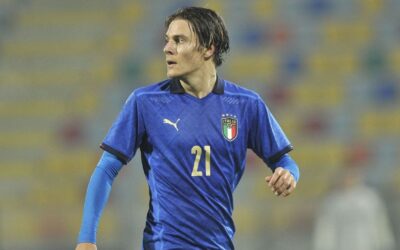 Italia convoca a Fagioli para la Euro 2024 tras cumplir suspensión de 7 meses por apuestas