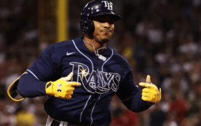 MLB extiende licencia del dominicano Wander Franco hasta el 14 de julio
