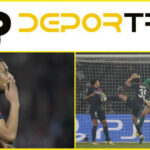 Dortmund vence 1-0 al PSG de visitante y alcanza la final de la Champions(Video D3 completo 12:00 PM)