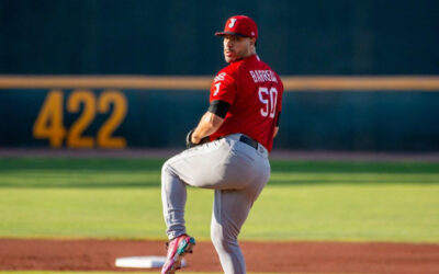 Toros de Tijuana fue superado 7-2 por Algodoneros Unión Laguna 