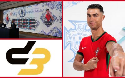 Podcast D3: Cristiano Ronaldo y otro récord: Irá a su sexta Euro con Portugal