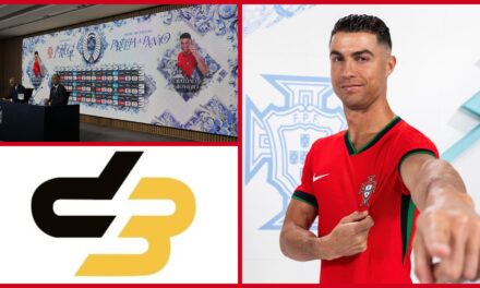 Podcast D3: Cristiano Ronaldo y otro récord: Irá a su sexta Euro con Portugal