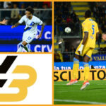Podcast D3: El 5-0 del Inter deja al Frosinone preocupado por el descenso