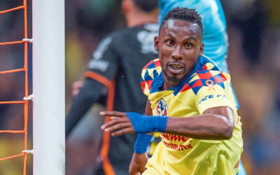 América avanza agónicamente a Semifinales ante Pachuca