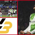 Doblete agónico de colombiano Durán salva empate 3-3 para Aston Villa ante Liverpool