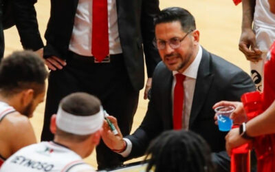 Tijuana Zonkeys listos para los playoffs, afirma coach Zúñiga