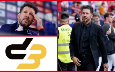 Podcast D3: El Real Madrid es el mejor equipo del mundo y competirle no es fácil: Simeone