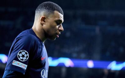 Mbappé: ‘Mi próximo club será oficial en cuestión de días’