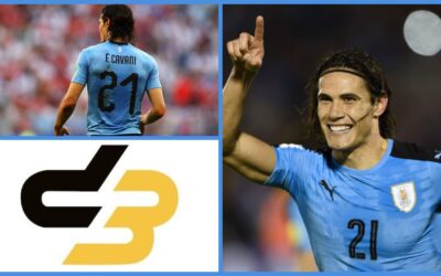 Podcast D3: Edinson Cavani renunció a la selección de Uruguay a pocas semanas de la Copa América